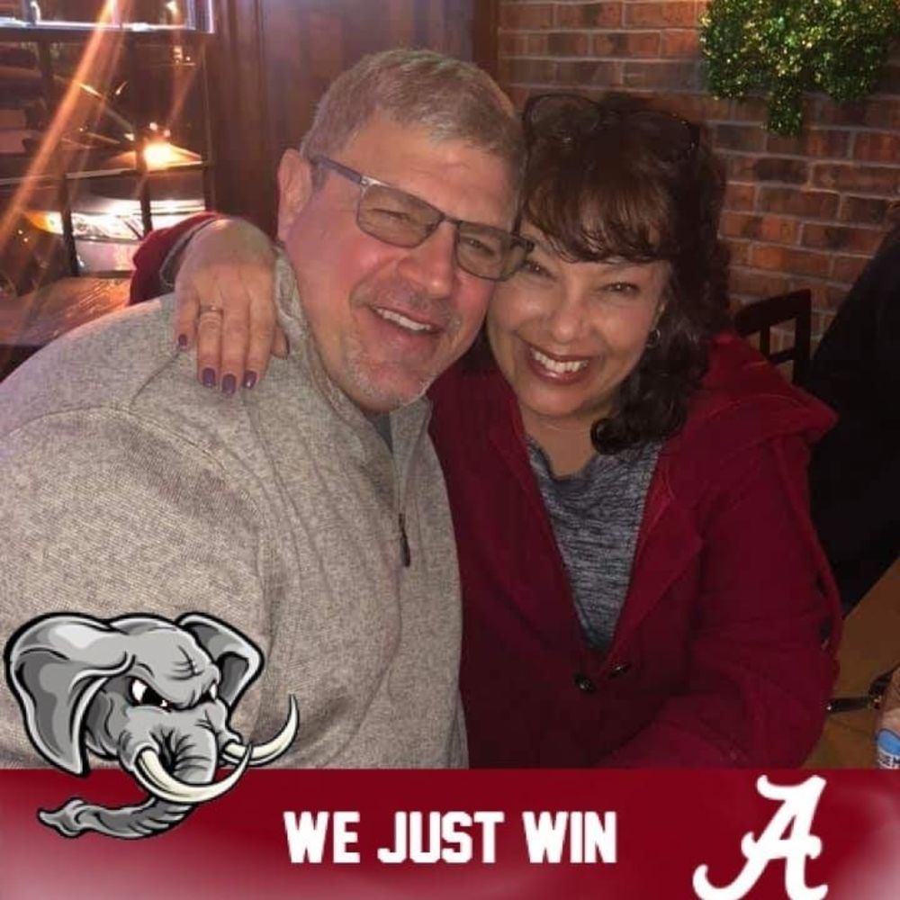 Meet your Posher, Lynda